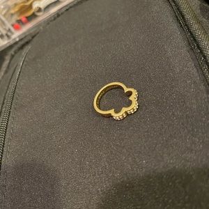 Marc by Marc Jacobs ring